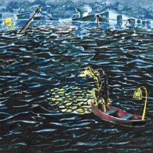 【CD国内】 Explosions In The Sky エクスプロージョンズインザスカイ / All Of A Sudden I Miss Everyone