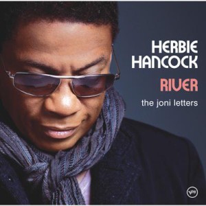 【CD輸入】 Herbie Hancock ハービーハンコック / River:  The Joni Letters