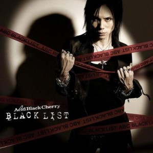 【CD】 Acid Black Cherry アシッドブラックチェリー / BLACK LIST 送料無料