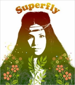 【CD】 Superfly / Superfly 送料無料