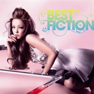 【CD】 安室奈美恵 / BEST FICTION 送料無料