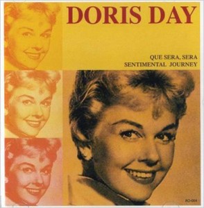 【CD国内】 Doris Day ドリスデイ / All The Best