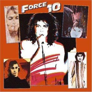 【CD輸入】 Force 10 / Force 10
