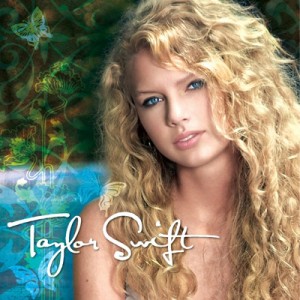 【CD輸入】 Taylor Swift テイラースウィフト / Taylor Swift