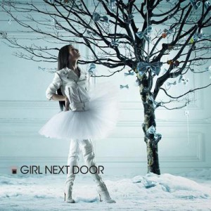 【CD】 GIRL NEXT DOOR / GIRL NEXT DOOR 送料無料