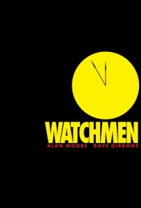 【コミック】 アラン・ムーア / WATCHMEN 送料無料