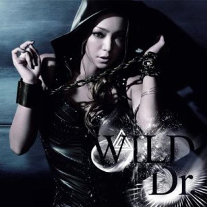 【CD Maxi】 安室奈美恵 / WILD  /  Dr.