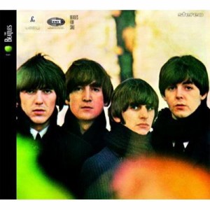 【CD輸入】 Beatles ビートルズ / For Sale  送料無料