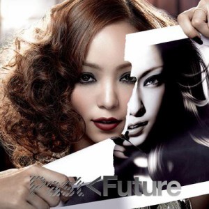 【CD】 安室奈美恵 / PAST ＜ FUTURE 送料無料