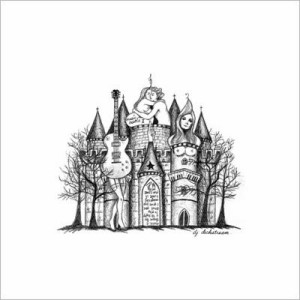 【CD国内】 DJ Deckstream ディージェイデックストリーム / Music Castle 2 送料無料