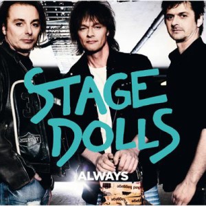 【CD国内】 Stage Dolls / Always 送料無料