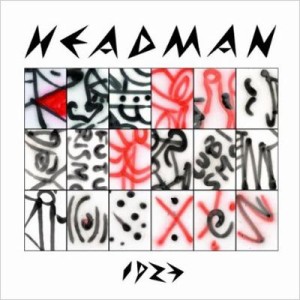 【CD輸入】 Headman / 1923 送料無料