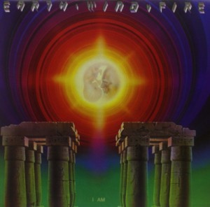 【LP】 Earth Wind And Fire アースウィンド＆ファイアー / I Am (180グラム重量盤レコード / Music On Vinyl) 送料無料