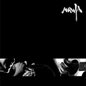 【CD】 MOROHA / MOROHA