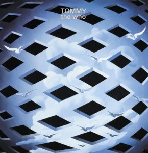 【SHM-CD国内】 The Who フー / Tommy