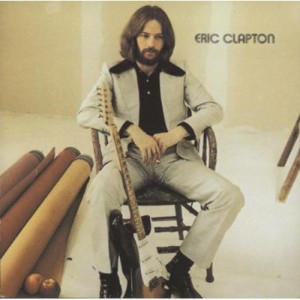 【SHM-CD国内】 Eric Clapton エリッククラプトン / Eric Clapton