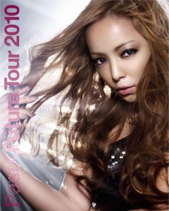 【Blu-ray】 安室奈美恵 / namie amuro PAST＜FUTURE tour 2010 【Blu-ray】 送料無料