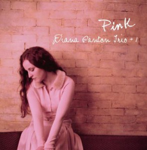 【CD国内】 Diana Panton ダイアナパントン / Pink 〜Secret Heart  送料無料