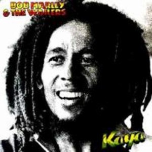 【SHM-CD国内】 Bob Marley ボブマーリー / Kaya + 1