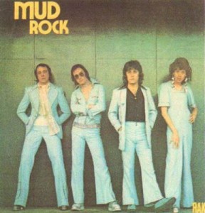 【CD輸入】 Mud / Mud Rock  送料無料