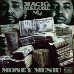 【CD輸入】 Mack & Malone / Money Music