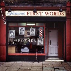 【CD輸入】 Viva Brother / Famous First Words