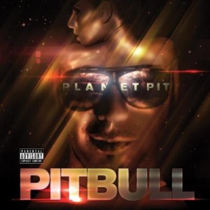 【CD輸入】 Pitbull ピットブル / Planet Pit  送料無料