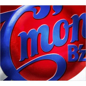 【CD】初回限定盤 B'z / C'mon (+DVD)【初回限定盤】  送料無料