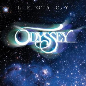 【CD輸入】 Odyssey オデッセイ / Legacy