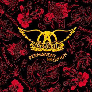 【SHM-CD国内】 Aerosmith エアロスミス / Permanent Vacation