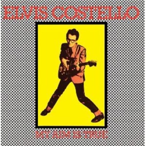 【SHM-CD国内】 Elvis Costello エルビスコステロ / My Aim Is True + 1