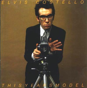 【SHM-CD国内】 Elvis Costello エルビスコステロ / This Year's Model + 1