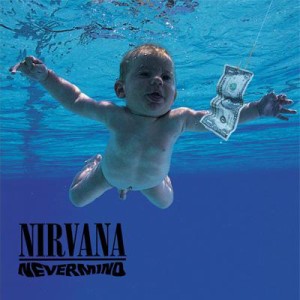 【SHM-CD国内】 Nirvana ニルバーナ / Nevermind 