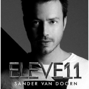 【CD輸入】 Sander Van Doorn サンダーバンドゥーン / Eleve11 送料無料