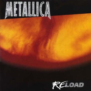 【SHM-CD国内】 Metallica メタリカ / Reload