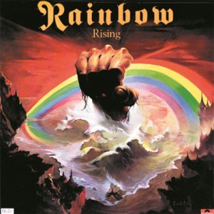 【SHM-CD国内】 Rainbow レインボー / Rising:  虹を翔る覇者