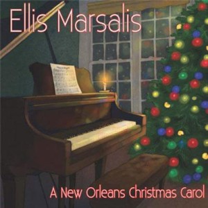 【CD輸入】 Ellis Marsalis / New Orleans Christmas Carol  送料無料