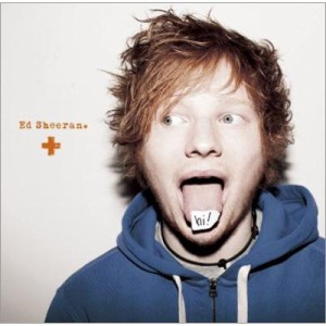 【CD国内】 Ed Sheeran エドシーラン / + 送料無料