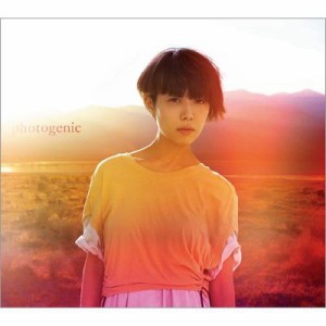 【CD】 Salyu サリュ / photogenic 送料無料