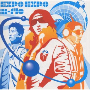 【CD】 m-flo エムフロー / EXPO EXPO 【期間限定盤】