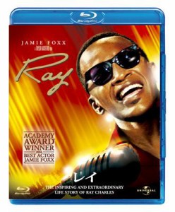 【Blu-ray】 Ray / レイ