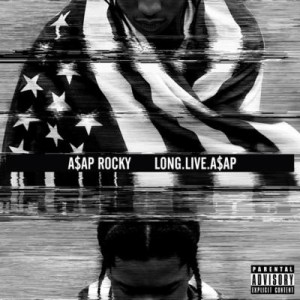 【CD輸入】 A$AP Rocky / Long Live Asap 送料無料