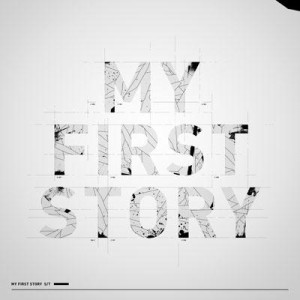 【CD】 MY FIRST STORY / MY FIRST STORY