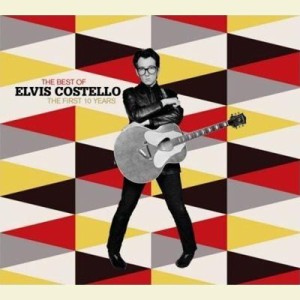 【SHM-CD国内】 Elvis Costello エルビスコステロ / Best Of Elvis Costello The First 10 Years