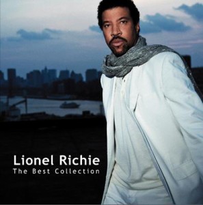 【SHM-CD国内】 Lionel Richie ライオネルリッチー / Best Collection