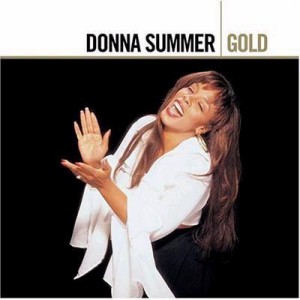 【SHM-CD国内】 Donna Summer ドナサマー / Gold 送料無料