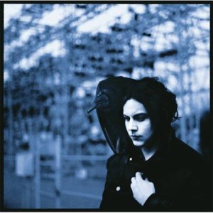 【LP】 Jack White / Blunderbuss (アナログレコード) 送料無料