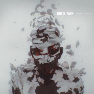 【CD国内】 Linkin Park リンキンパーク / Living Things 送料無料