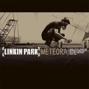 【CD国内】 Linkin Park リンキンパーク / Meteora