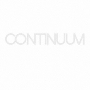 【CD国内】 John Mayer ジョンメイヤー / Continuum